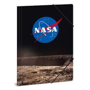 NASA dosszié A4 