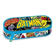  Batman II. tolltartó nagy