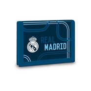 Real Madrid pénztárca 2017