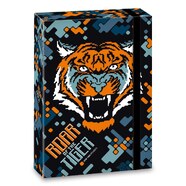 Roar of the tiger füzetbox A4   
