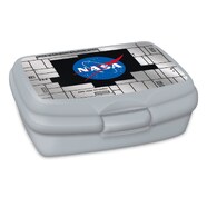 NASA uzsidoboz
