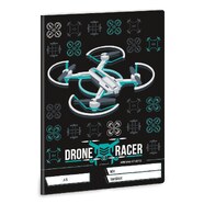 Drone Racer sima füzet