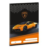 Lamborghini 2022 sima füzet 