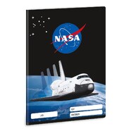 NASA 2022 sima füzet 