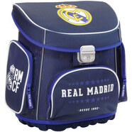 Real Madrid ergonomikus