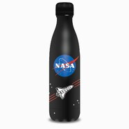 NASA duplafalú fémkulacs 500ml 