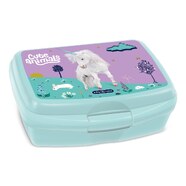 Cute Animals Unicorn uzsidoboz 