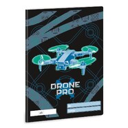 Drone Pro 1. oszt. füzet 