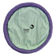 Ticket To The Moon Pocket Moondisc frisbee