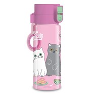 Cute Animals Tea party kulacs 475ml 