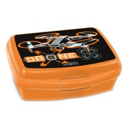 Drone X uzsidoboz