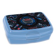 Gamer Hud uzsidoboz 