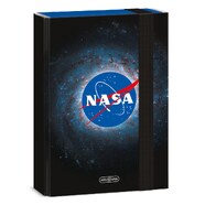 NASA füzetbox A5 