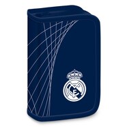 Real Madrid kihajtható tolltartó