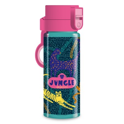 Jungle kulacs 475ml  