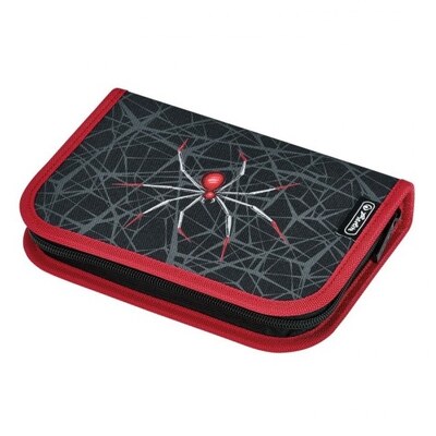 Spider 31 részes kihajtható töltött 