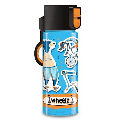 Wheelz kulacs 475ml 