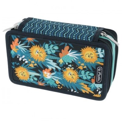 Happy Lions 31 részes 3 emeletes töltött toltartó