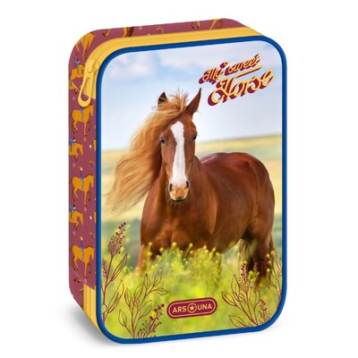 My sweet horse tolltartó többszintes