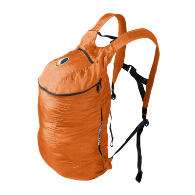 Ticket To The Moon Backpack Plus Premium mini hátizsák terracotta