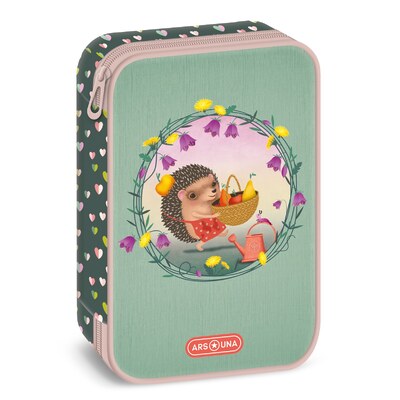 Apple Pie tolltartó többszintes