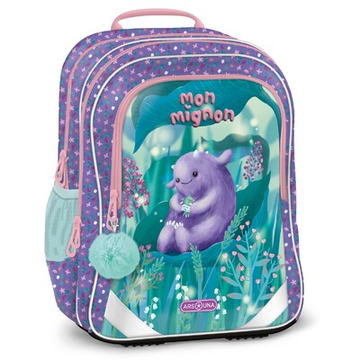 Mon Mignon ergo-fit  