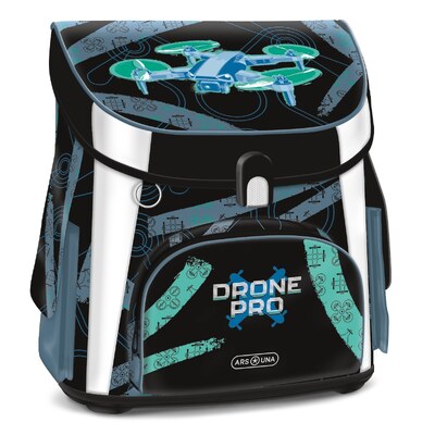 Drone Pro mágneszáras