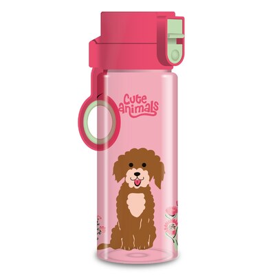 Cute Animals - Doggie kulacs 475ml 