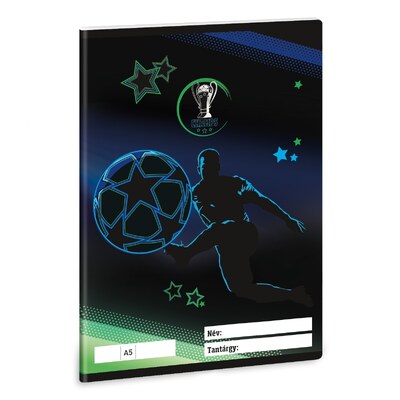 Champs 1. oszt. füzet