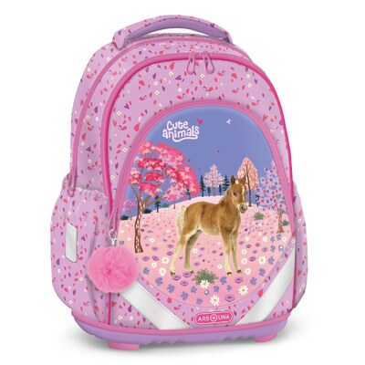 Cute Animals Horse anatómiai 