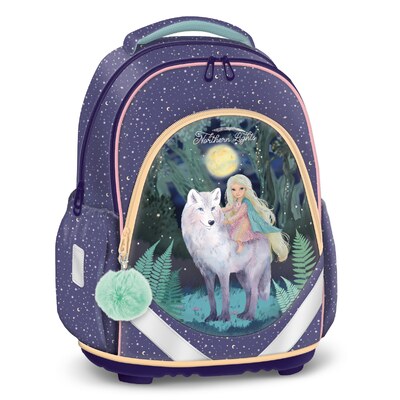 Northern Lights anatómiai iskolatáska