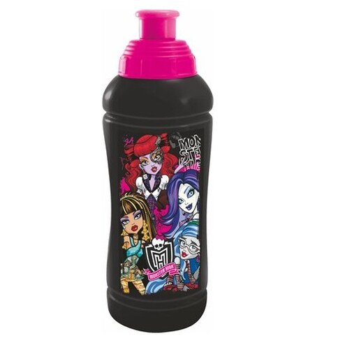 Monster High kulacs