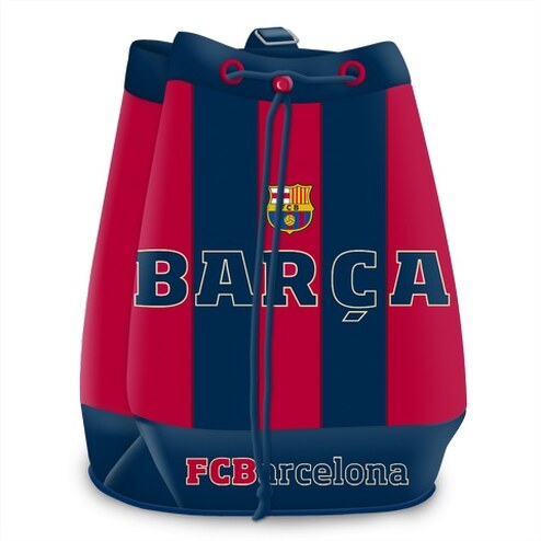 Barcelona tornazsák 2015