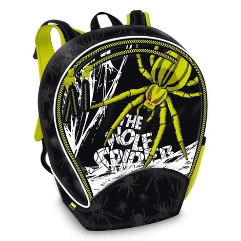 The Wolf Spider ovis hátizsák