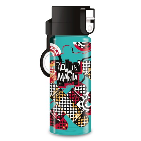 Rollin' Mania kulacs 475ml 