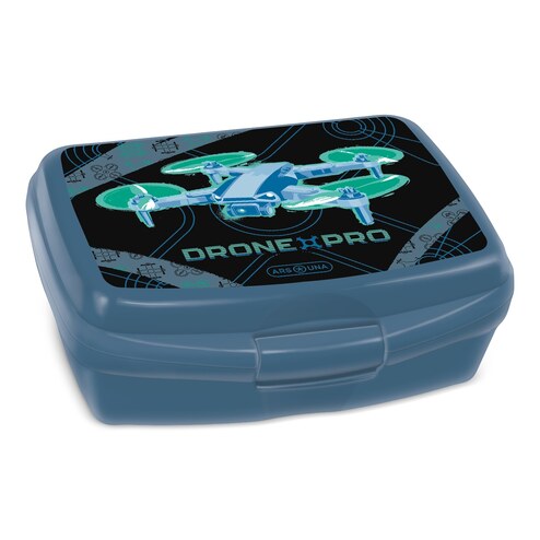 Drone Pro uzsidoboz