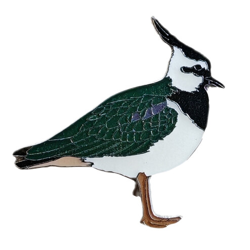 MME kitűző [Bíbic]