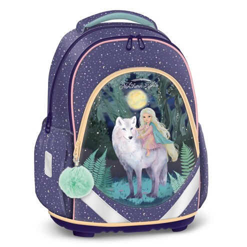 Northern Lights anatómiai iskolatáska