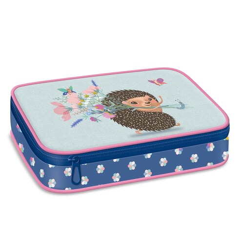 Fresh Flowers többszintes tolltartó