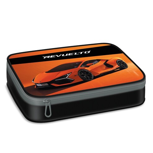 Lamborghini 2025 többszintes tolltartó