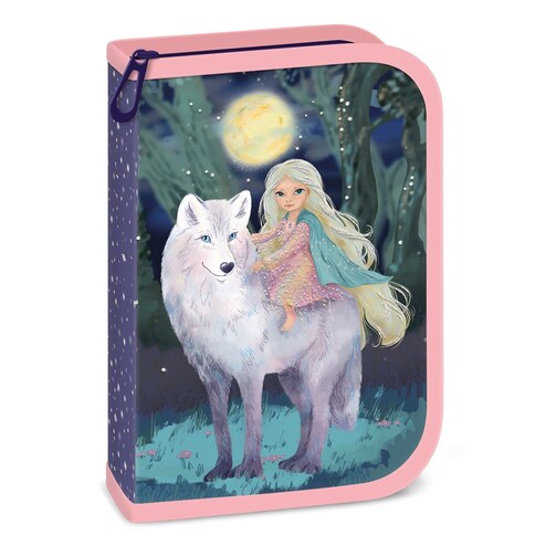 Northern Lights Töltött Tolltartó 