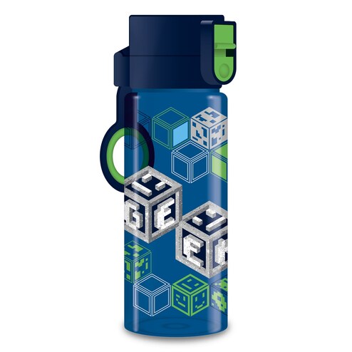 Geek 2026 kulacs 475ml  