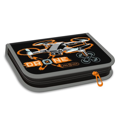Drone X Töltött Tolltartó