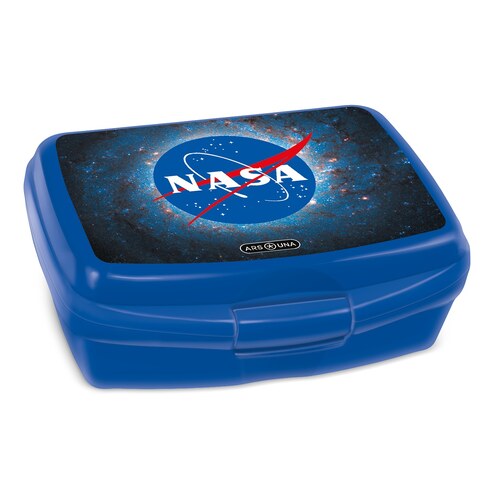 NASA 2026 uzsidoboz