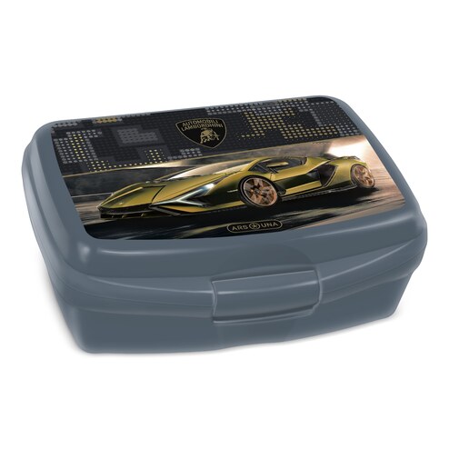 Lamborghini 2026 uzsidoboz 