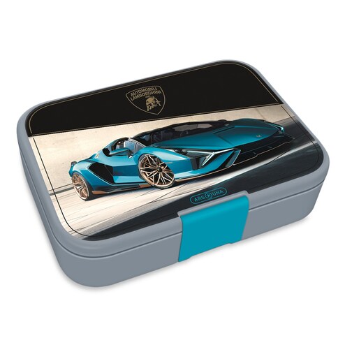 Lamborghini nagy uzsidoboz 