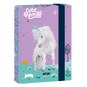 Cute Animals - Unicorn füzetbox A5 